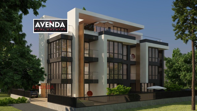 Продава  3-стаен град София , с. Герман , 113 кв.м | 29764326 - изображение [2]