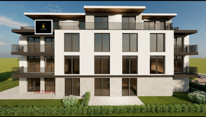 For Sale  2 bedroom Sofia , Obelya , 129 sq.m | 80807826 - image [2]