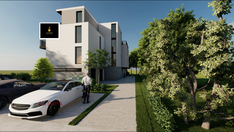 For Sale  2 bedroom Sofia , Obelya , 129 sq.m | 80807826 - image [3]