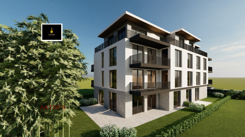 For Sale  2 bedroom Sofia , Obelya , 129 sq.m | 80807826 - image [4]