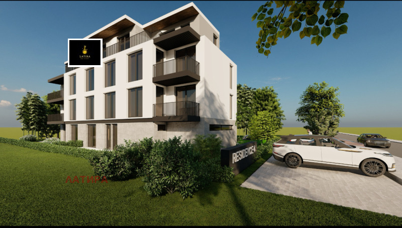 Продава  3-стаен, град София, Обеля •  192 989 EUR • ID 20081564 — holmes.bg - [1] 