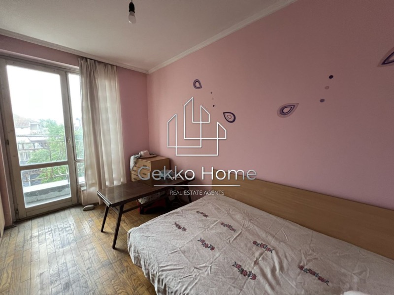 Na sprzedaż  2 sypialnie Warna , Zimno kino Trakija , 61 mkw | 44463236 - obraz [4]