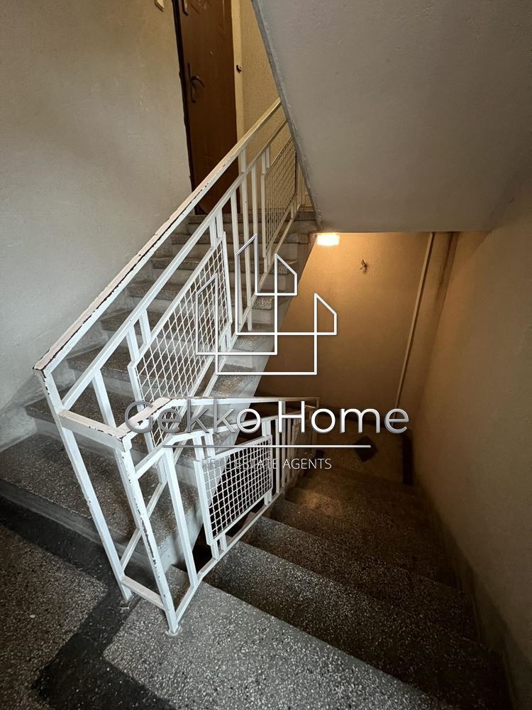 Na sprzedaż  2 sypialnie Warna , Zimno kino Trakija , 61 mkw | 44463236 - obraz [6]