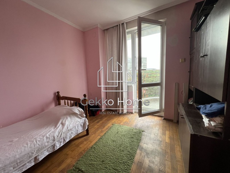 Na sprzedaż  2 sypialnie Warna , Zimno kino Trakija , 61 mkw | 44463236 - obraz [5]