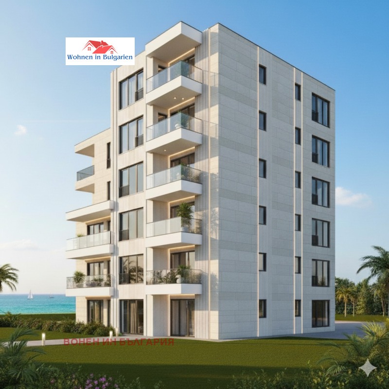 Продава 3-СТАЕН, гр. Варна, м-т Ален мак, снимка 2 - Апартаменти - 53103583