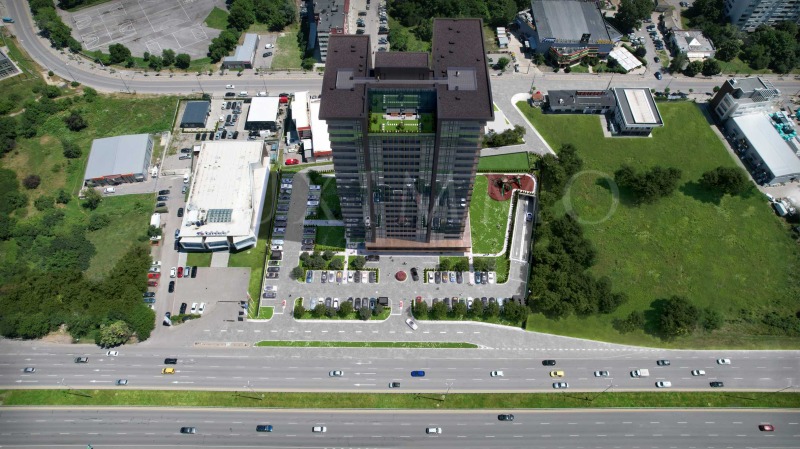 Продава 3-СТАЕН, гр. София, 7-ми 11-ти километър, снимка 5 - Апартаменти - 53316046