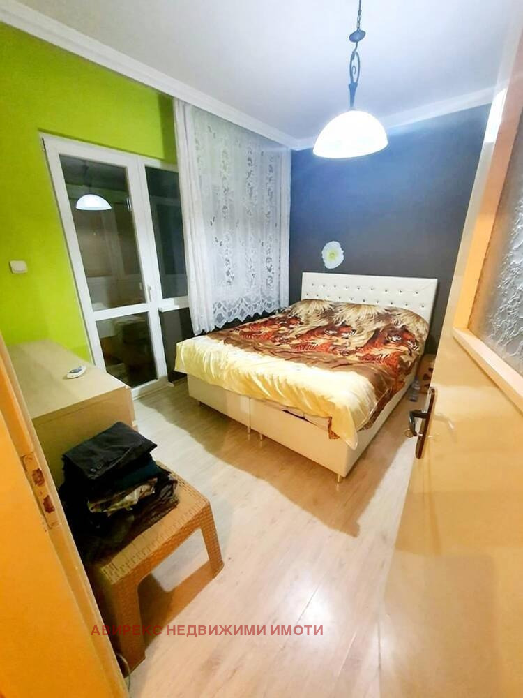 Продава 3-СТАЕН, гр. Пловдив, Тракия, снимка 6 - Апартаменти - 53993222