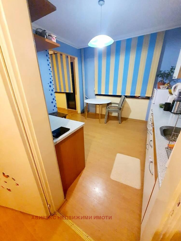 Продава 3-СТАЕН, гр. Пловдив, Тракия, снимка 8 - Апартаменти - 53993222