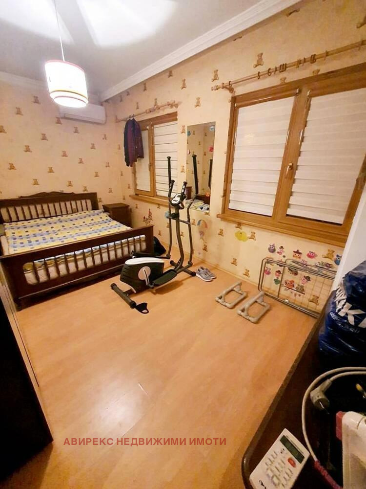 Продава 3-СТАЕН, гр. Пловдив, Тракия, снимка 9 - Апартаменти - 53993222