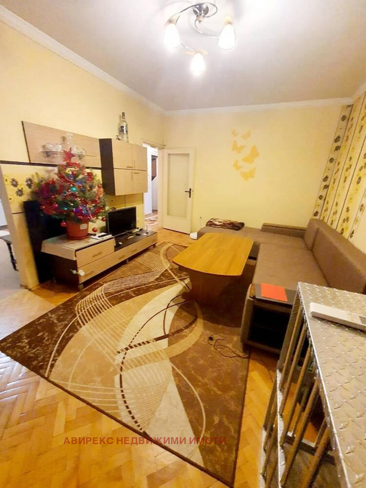 Продава 3-СТАЕН, гр. Пловдив, Тракия, снимка 2 - Апартаменти - 53993222