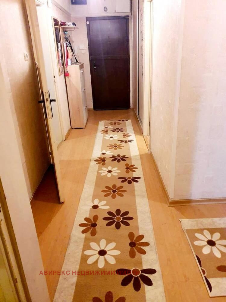 Продава 3-СТАЕН, гр. Пловдив, Тракия, снимка 10 - Апартаменти - 53993222