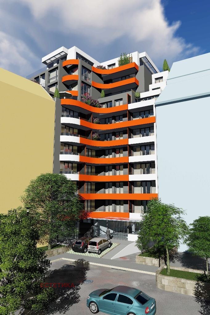 Zu verkaufen  3 Schlafzimmer Sofia , Oborishte , 298 qm | 30088712 - Bild [6]