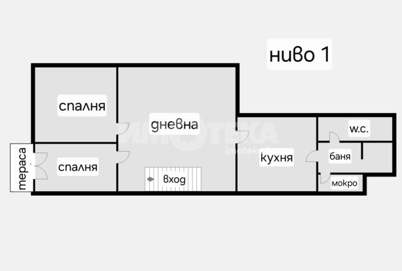 Til salg  3+ soveværelse Sofia , Tsentar , 183 kvm | 65742299 - billede [5]