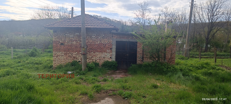 Продава КЪЩА, с. Долно Абланово, област Русе, снимка 1 - Къщи - 40460206