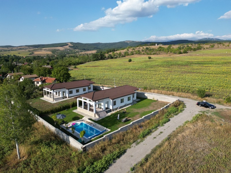 In vendita  Casa regione Pernik , Dolna Dikania , 137 mq | 15280978 - Immagine [9]