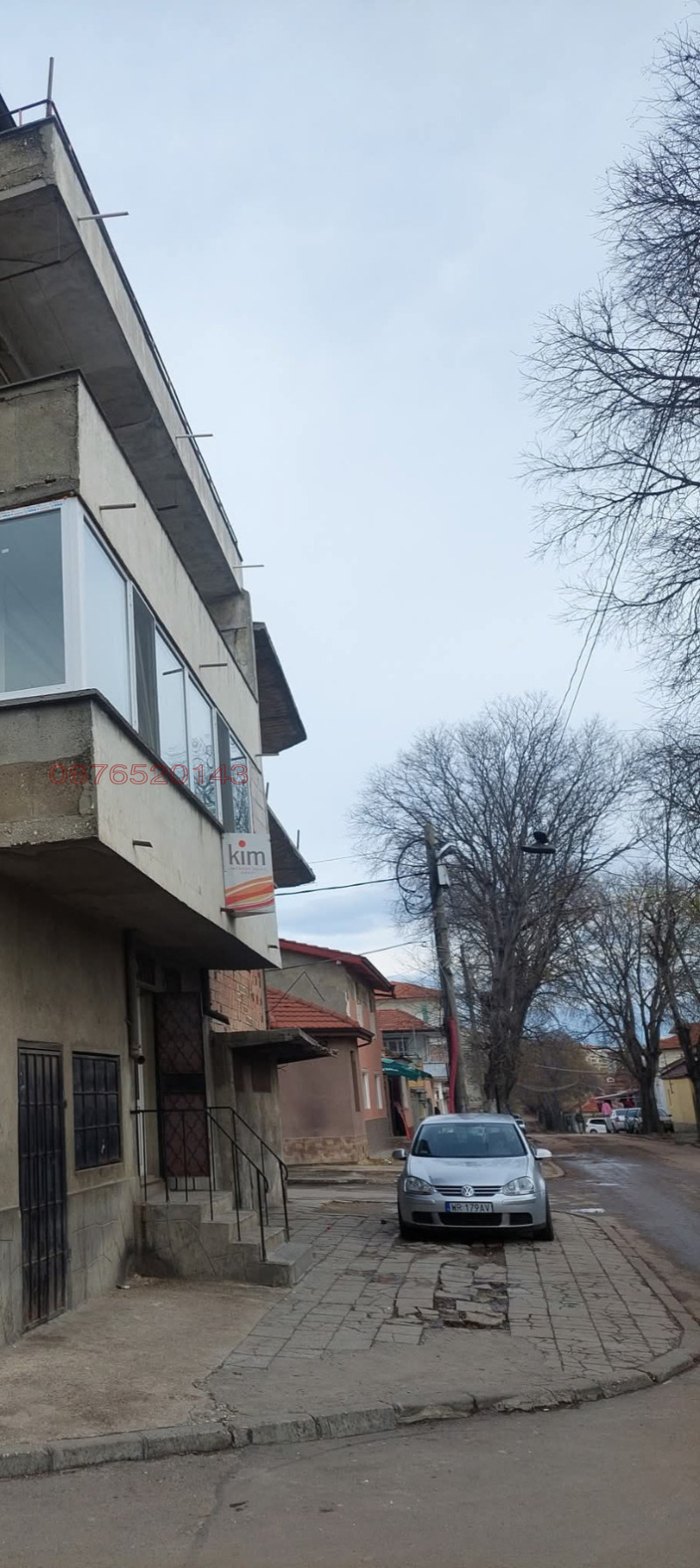 Продава КЪЩА, гр. Варна, Автогара