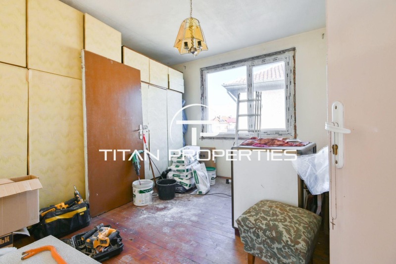 Продава КЪЩА, гр. София, с. Мрамор, снимка 8 - Къщи - 52718263