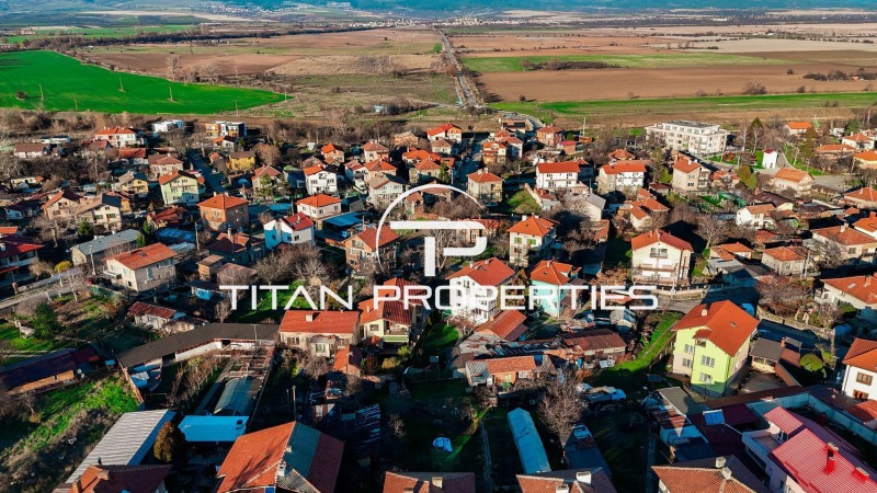 Продава КЪЩА, гр. София, с. Мрамор, снимка 17 - Къщи - 52718263