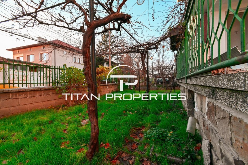 Продава КЪЩА, гр. София, с. Мрамор, снимка 16 - Къщи - 52718263