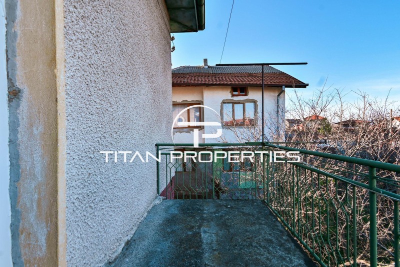 Продава КЪЩА, гр. София, с. Мрамор, снимка 12 - Къщи - 52718263