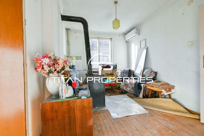 Продава КЪЩА, гр. София, с. Мрамор, снимка 7 - Къщи - 52718263