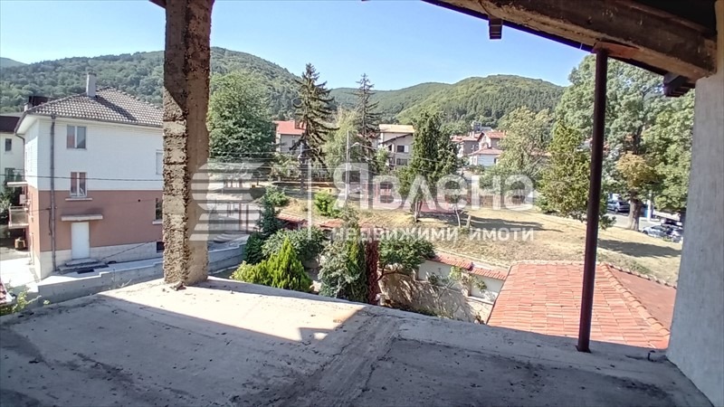 Продава КЪЩА, гр. София, с. Лозен, снимка 14 - Къщи - 55632782