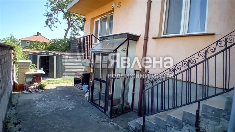 Продава КЪЩА, гр. София, с. Лозен, снимка 16 - Къщи - 55632782