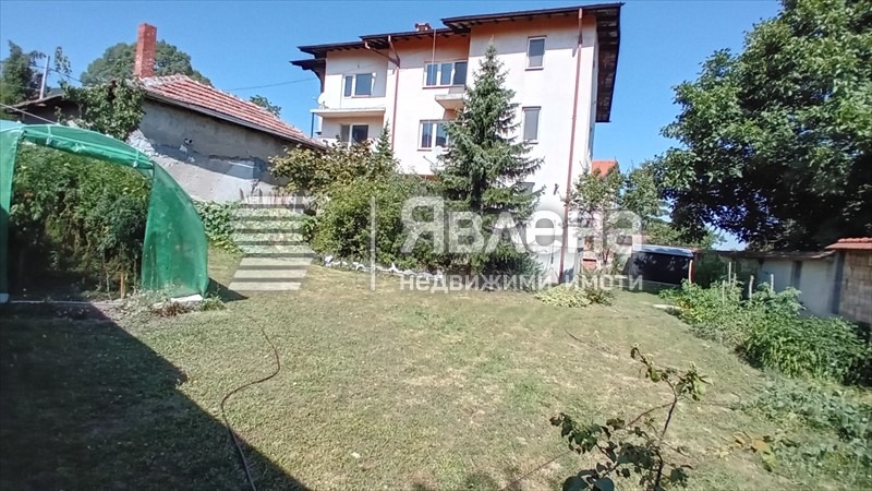 Продава КЪЩА, гр. София, с. Лозен, снимка 13 - Къщи - 55632782
