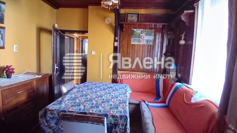 Продава КЪЩА, гр. София, с. Лозен, снимка 7 - Къщи - 55632782