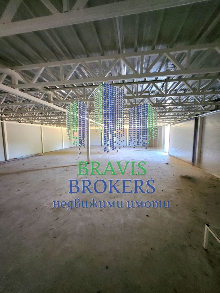 Продава СКЛАД, с. Слънчево, област Варна, снимка 11 - Складове - 53311810