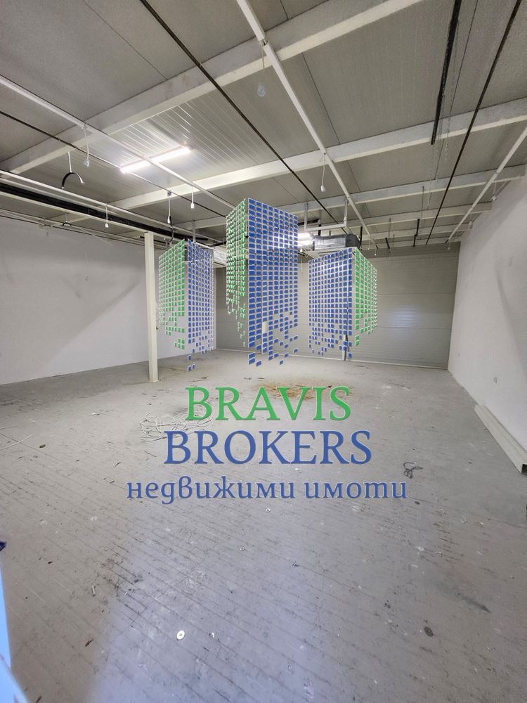 Zu verkaufen  Lagerung region Varna , Slantschewo , 321 qm | 57310409 - Bild [6]