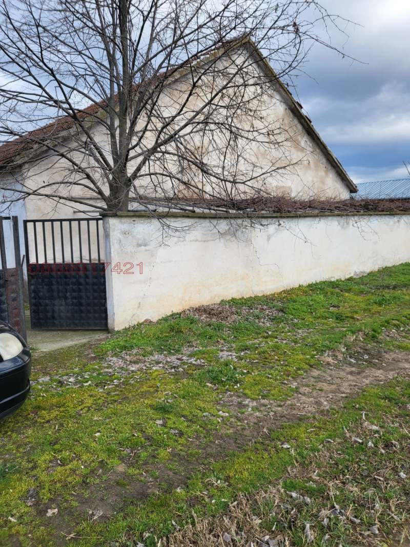 Продава СКЛАД, гр. Харманли, област Хасково, снимка 2 - Складове - 53012855