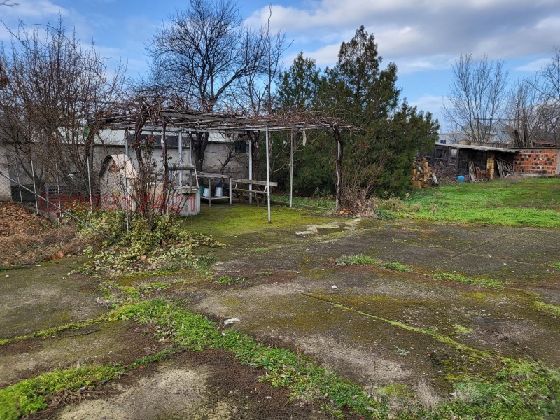 Продава СКЛАД, гр. Харманли, област Хасково, снимка 6 - Складове - 53012855