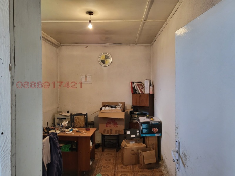 Продава СКЛАД, гр. Харманли, област Хасково, снимка 8 - Складове - 53012855