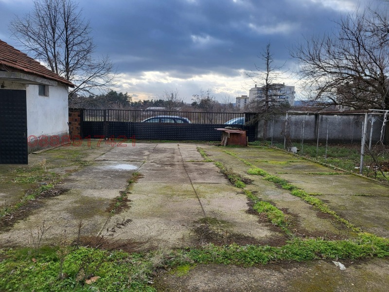 Продава СКЛАД, гр. Харманли, област Хасково, снимка 5 - Складове - 53012855