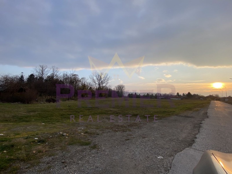 Til salgs  Plott region Sofia , Musasjevo , 21535 kvm | 44231672 - bilde [2]