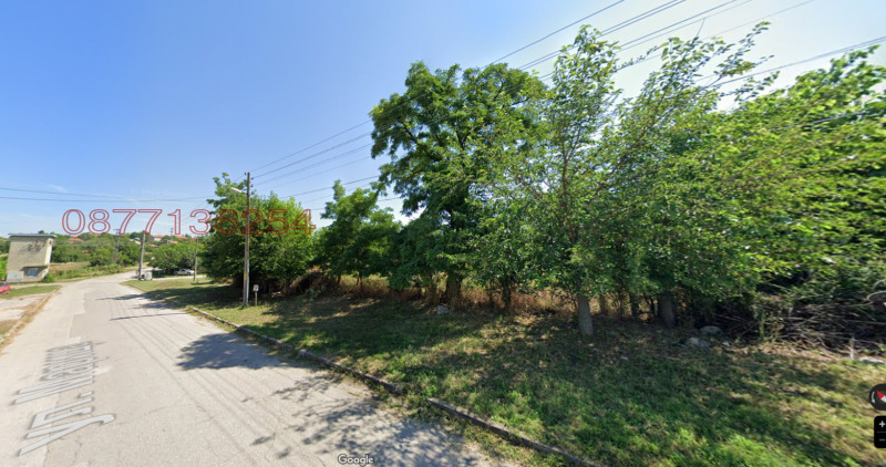 Satılık  Komplo bölge Stara Zagora , Zetyovo , 2220 metrekare | 61832172 - görüntü [4]