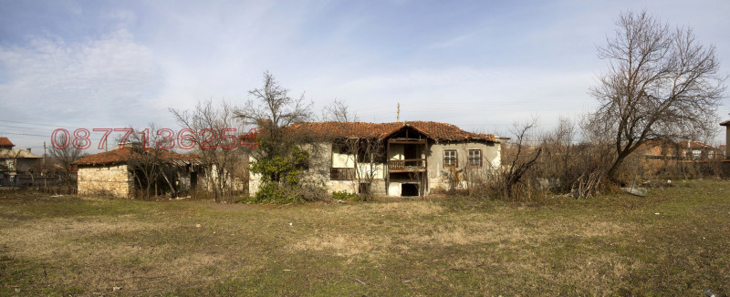 Satılık  Komplo bölge Stara Zagora , Zetyovo , 2220 metrekare | 61832172 - görüntü [5]