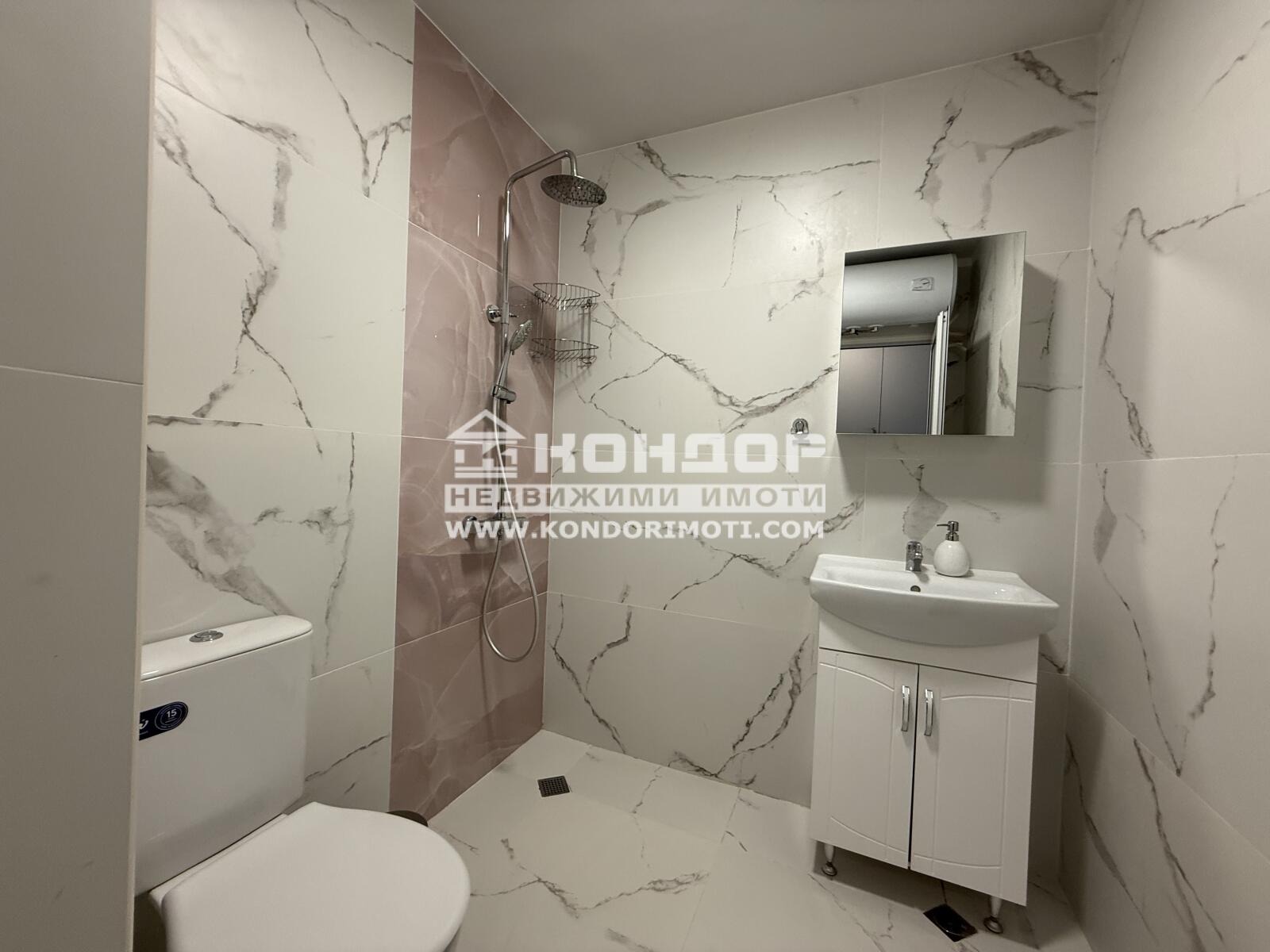 Продава 1-СТАЕН, гр. Пловдив, Младежки Хълм, снимка 8 - Апартаменти - 54759838