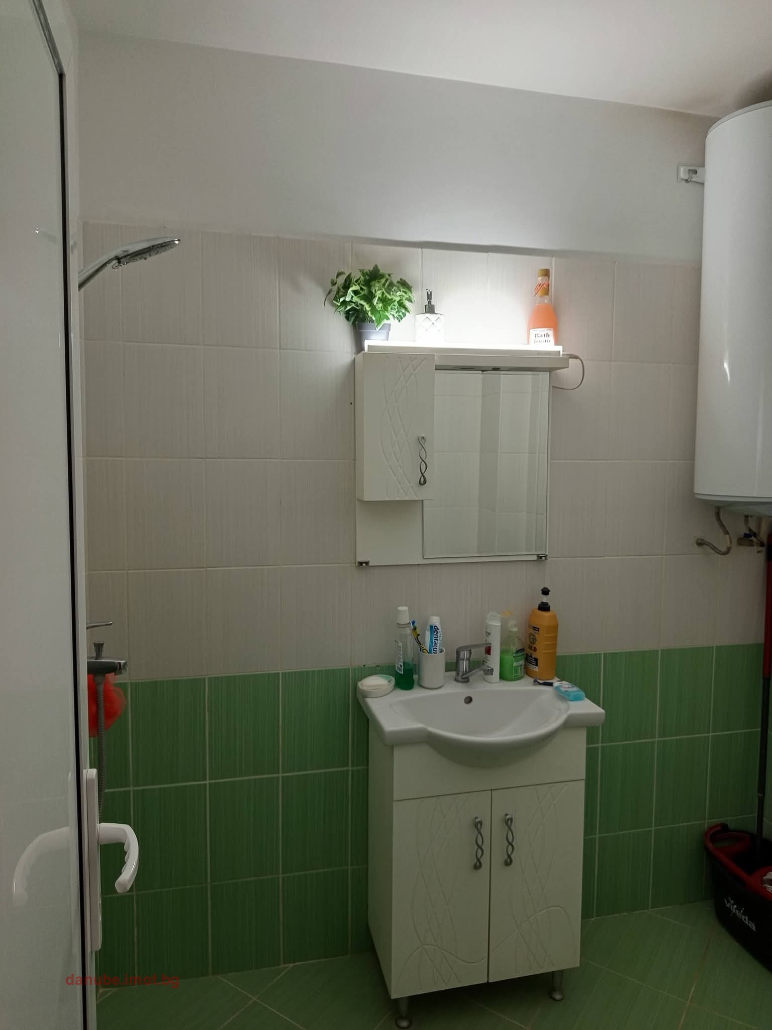 Продава 2-СТАЕН, гр. Русе, Чародейка - Юг, снимка 6 - Апартаменти - 54081860