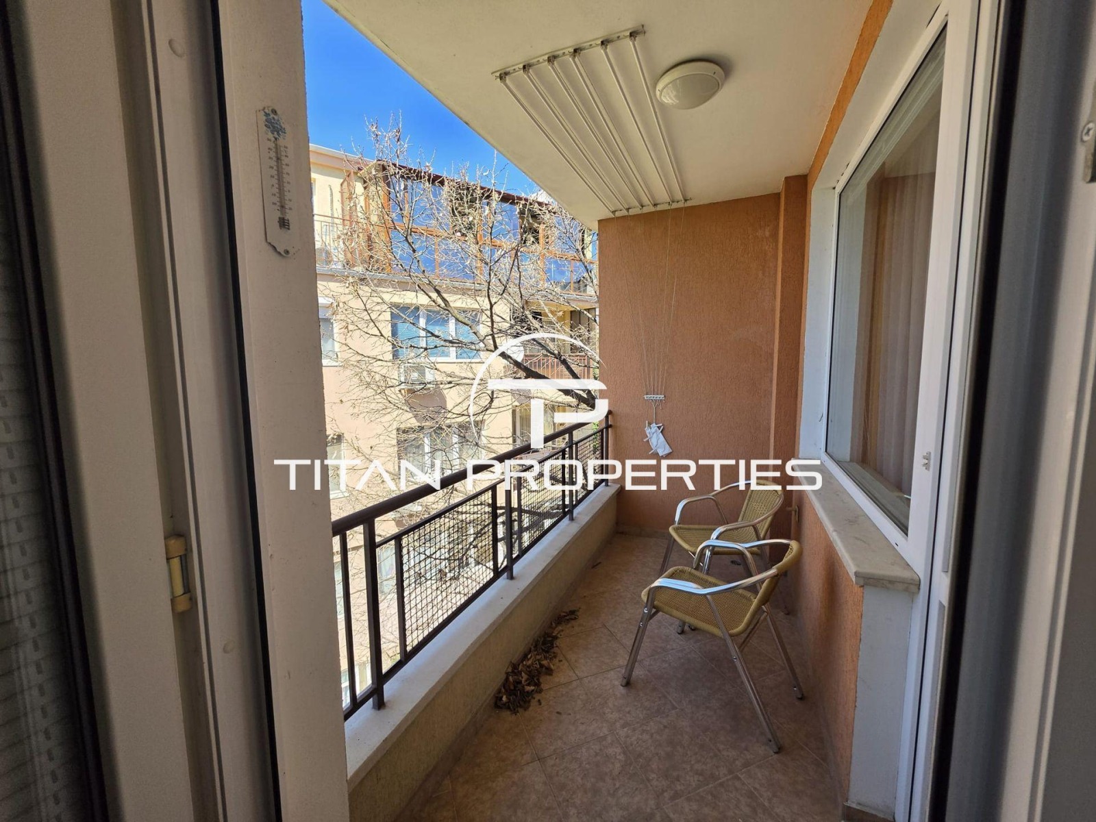 Продава 2-СТАЕН, гр. Варна, Бриз, снимка 13 - Апартаменти - 54301794