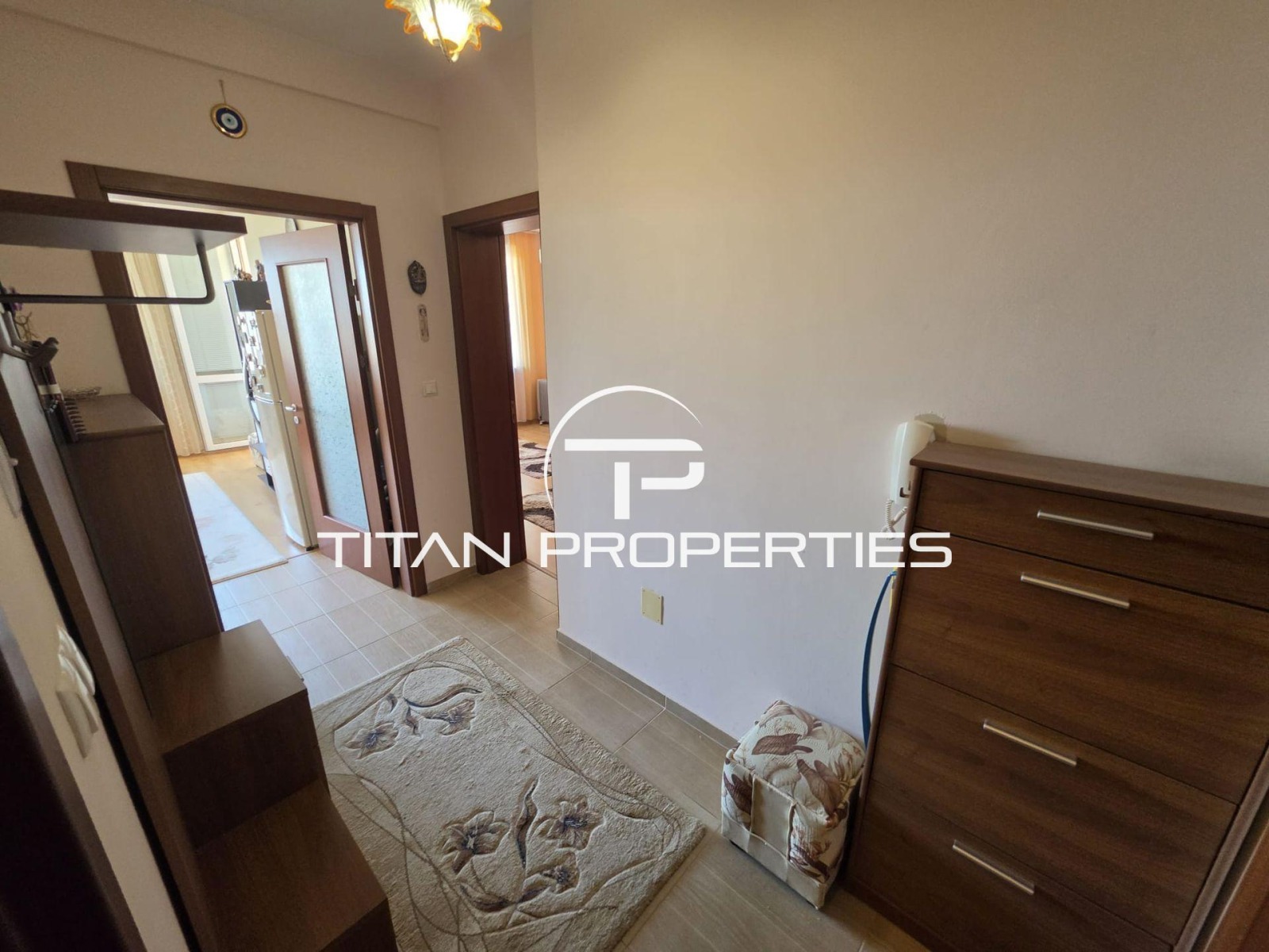 Продава 2-СТАЕН, гр. Варна, Бриз, снимка 12 - Апартаменти - 54301794