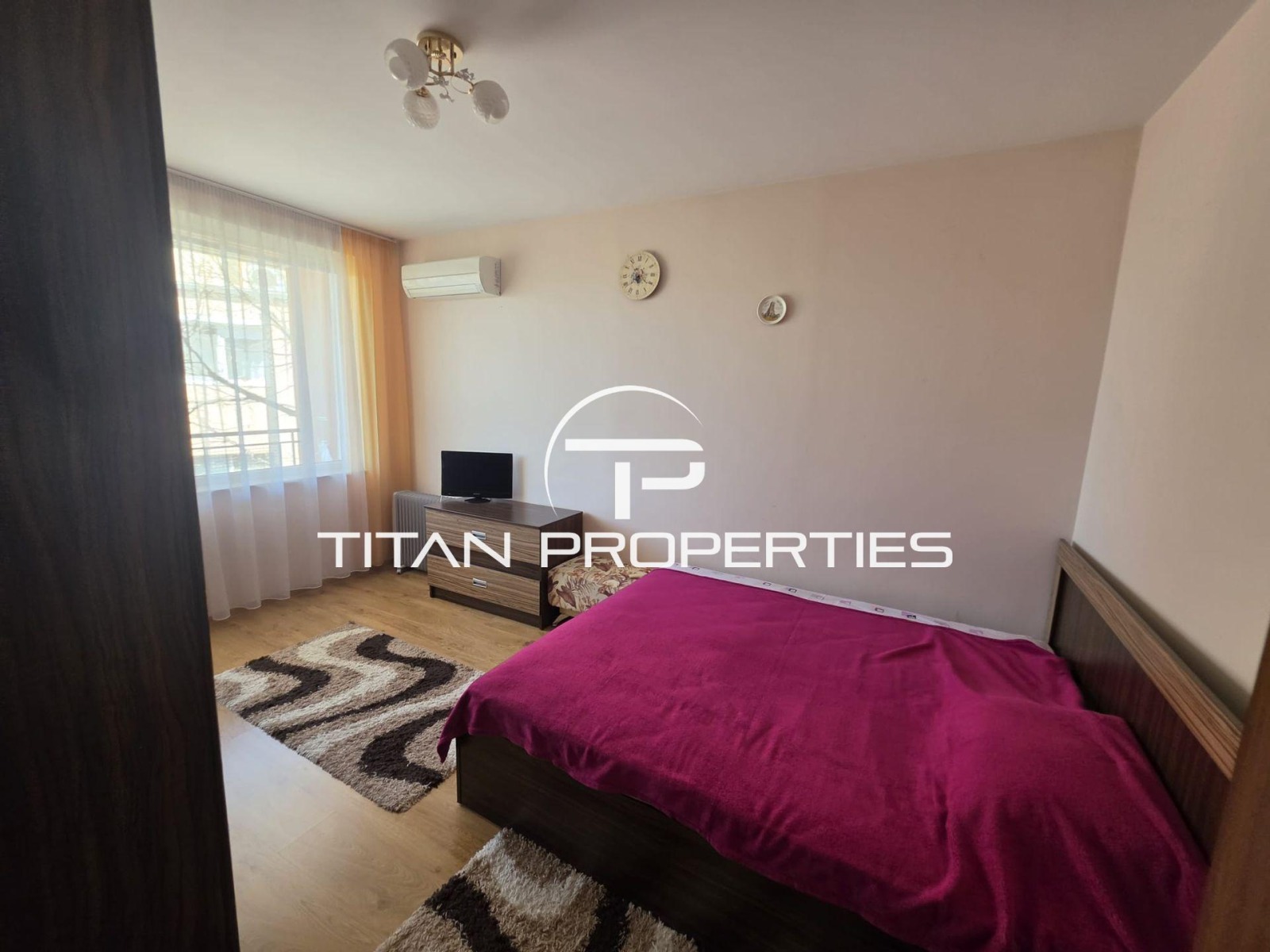 Продава 2-СТАЕН, гр. Варна, Бриз, снимка 7 - Апартаменти - 54301794