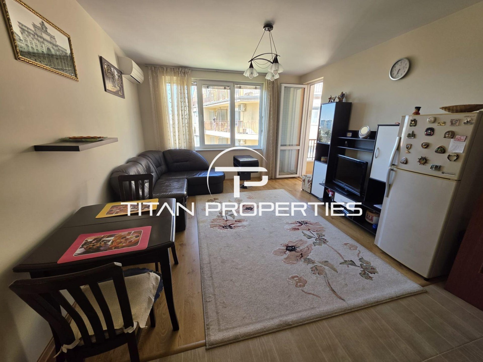 Продава 2-СТАЕН, гр. Варна, Бриз, снимка 4 - Апартаменти - 54301794