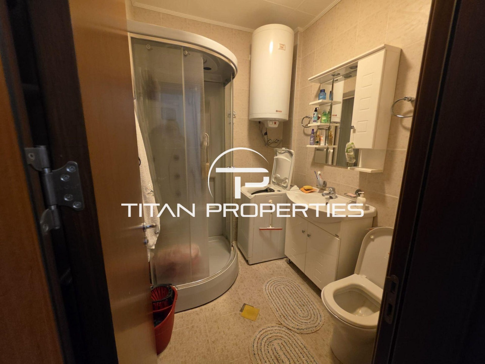 Продава 2-СТАЕН, гр. Варна, Бриз, снимка 9 - Апартаменти - 54301794