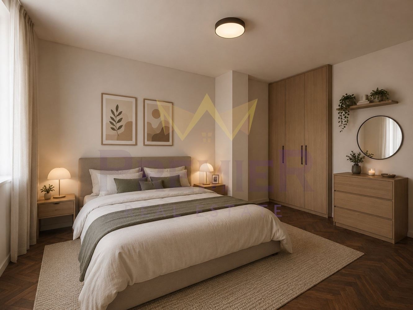 Продава 2-СТАЕН, гр. Варна, Конфуто, снимка 3 - Апартаменти - 54465697