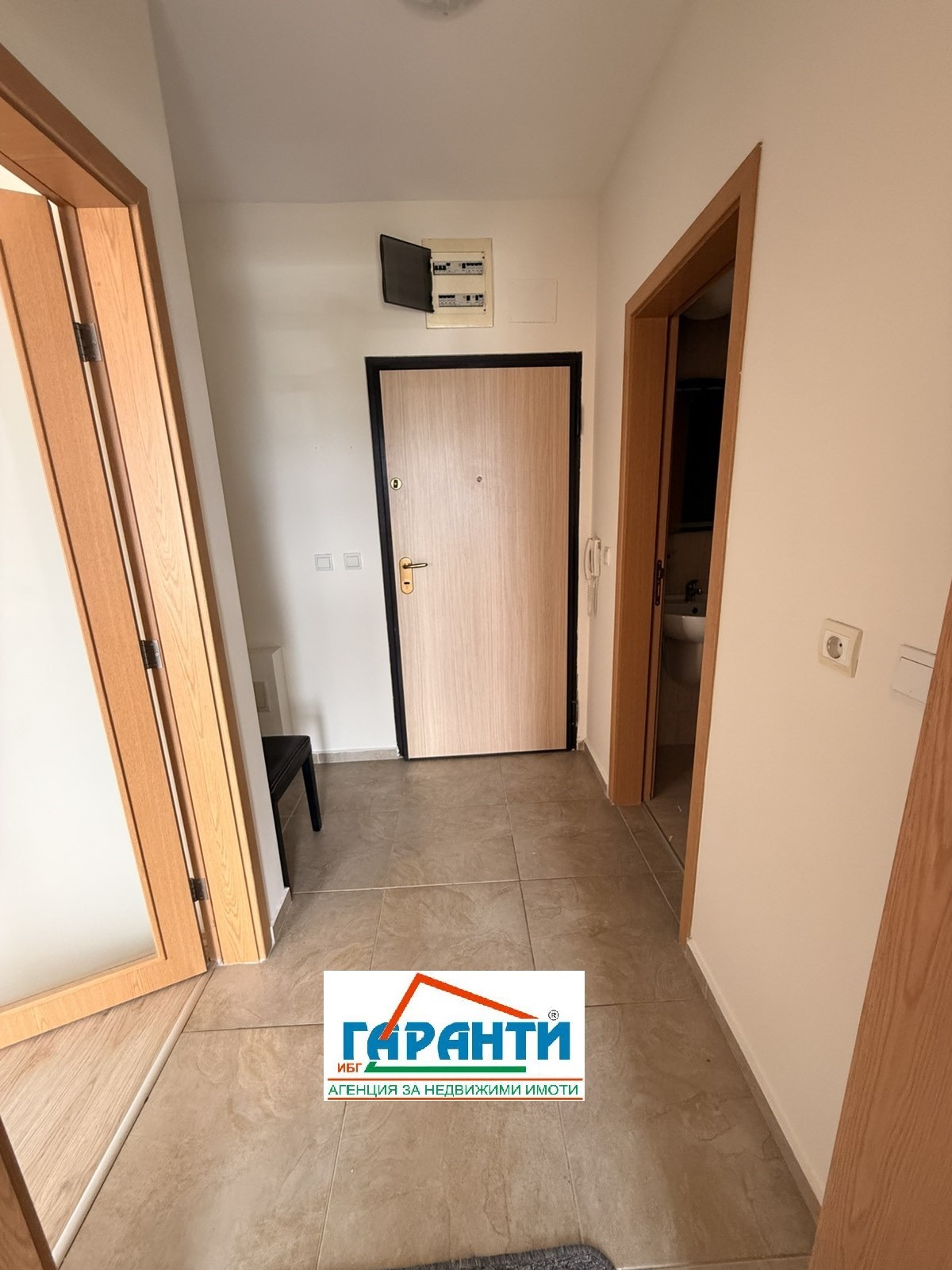 Продава 2-СТАЕН, гр. Пловдив, Кършияка, снимка 3 - Апартаменти - 54638184