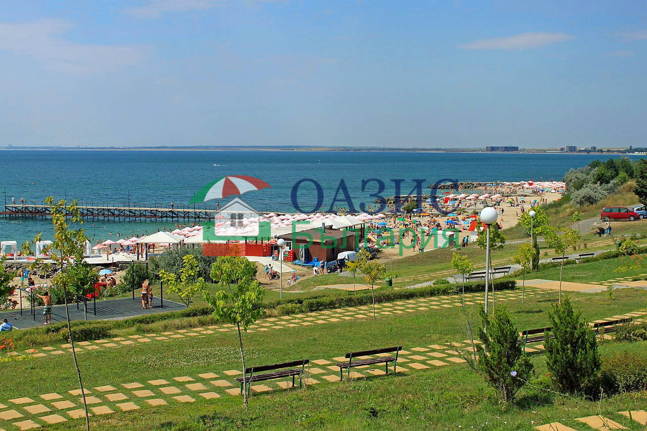 Продава 2-СТАЕН, с. Равда, област Бургас, снимка 10 - Апартаменти - 55054935