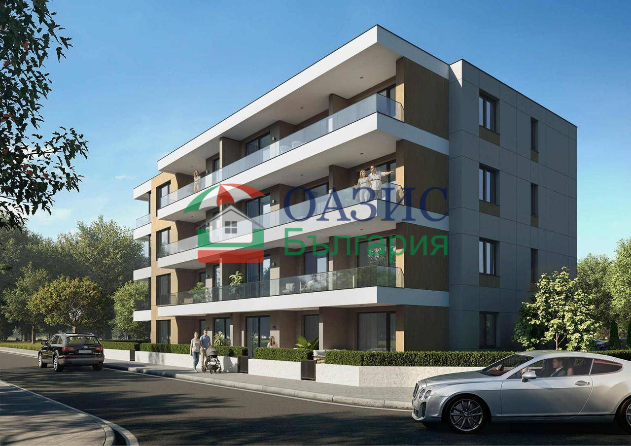 Продава 2-СТАЕН, с. Равда, област Бургас, снимка 4 - Апартаменти - 55054935
