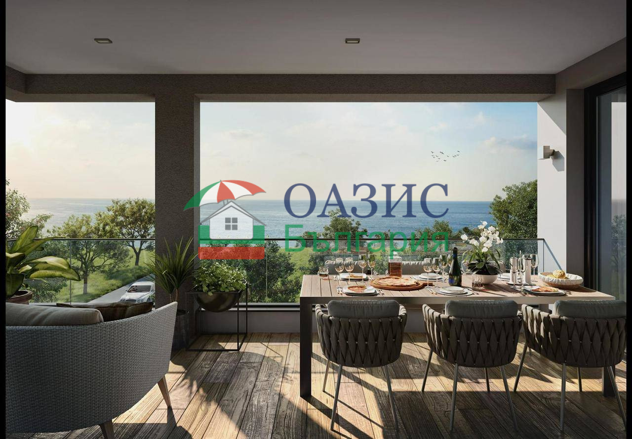 Продава 2-СТАЕН, с. Равда, област Бургас, снимка 5 - Апартаменти - 55054935